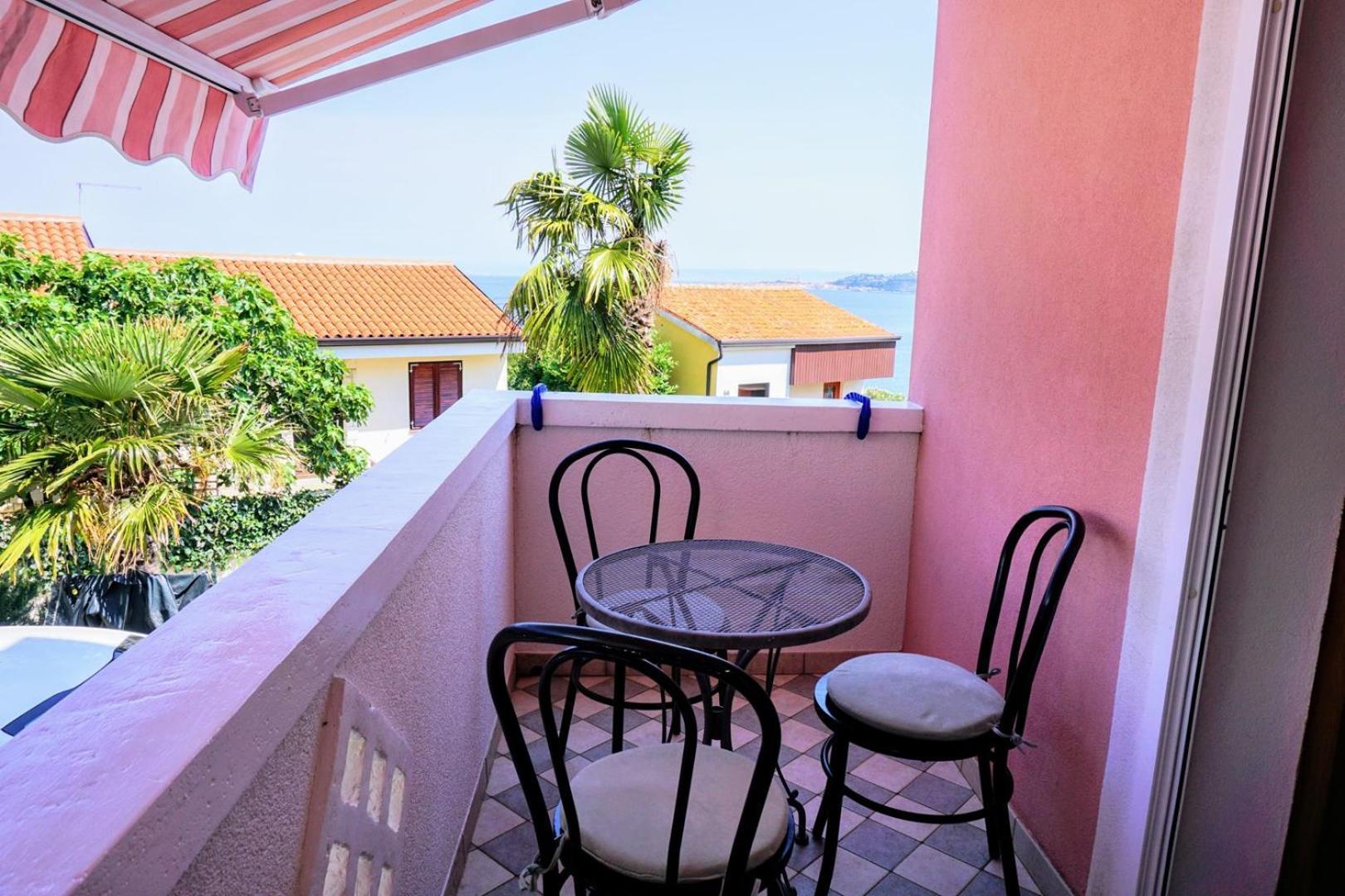 Apartment Stefica Crveni Vrh Exterior foto